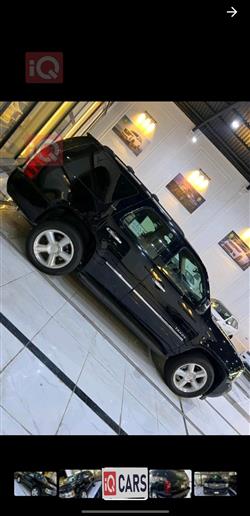 شيفروليه تاهو